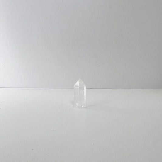 Piedra - Cuarzo Blanco Torre (3.5 cm)