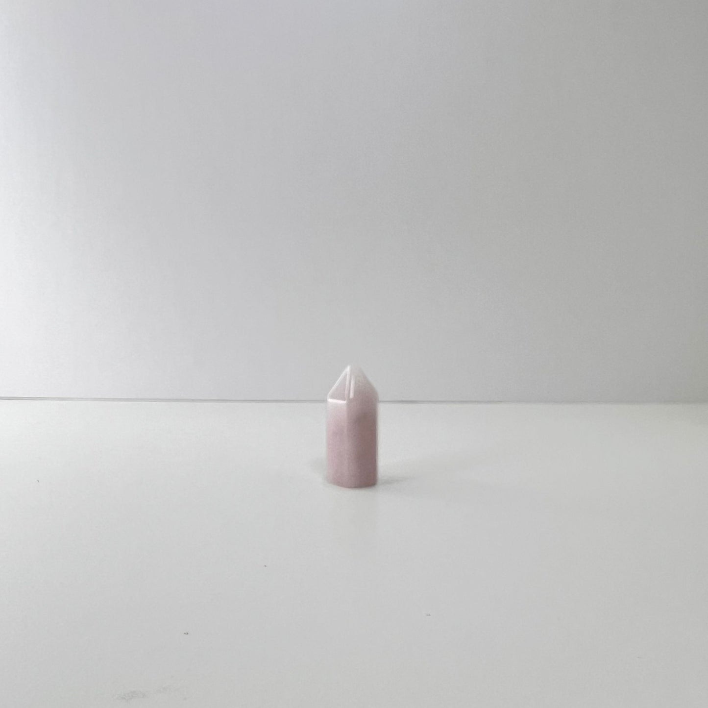 Piedra - Cuarzo Rosa Torre (3.5 cm)