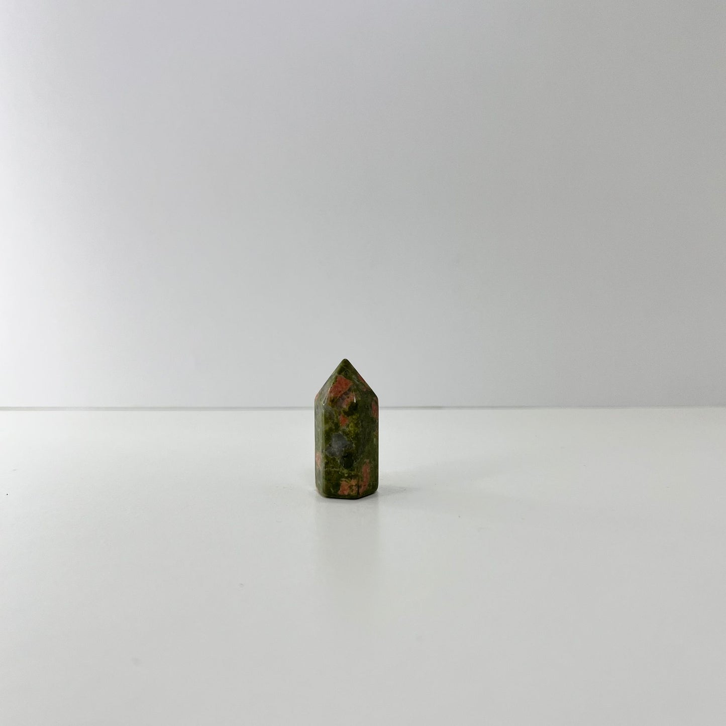 Piedra - Unakita Torre (5.5 cm)
