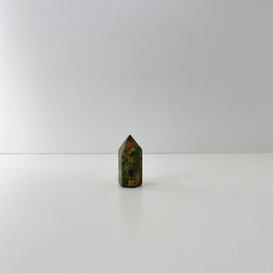 Piedra - Unakita Torre (5.5 cm)