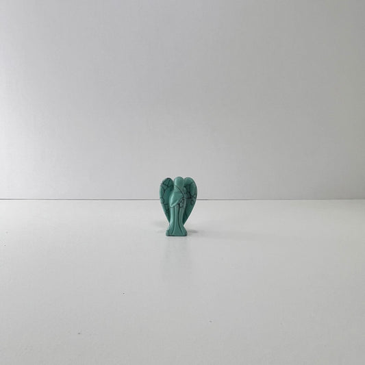 Piedra - Turquesa Angelito