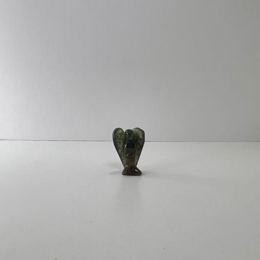 Piedra - Ágata Musgo Angelito