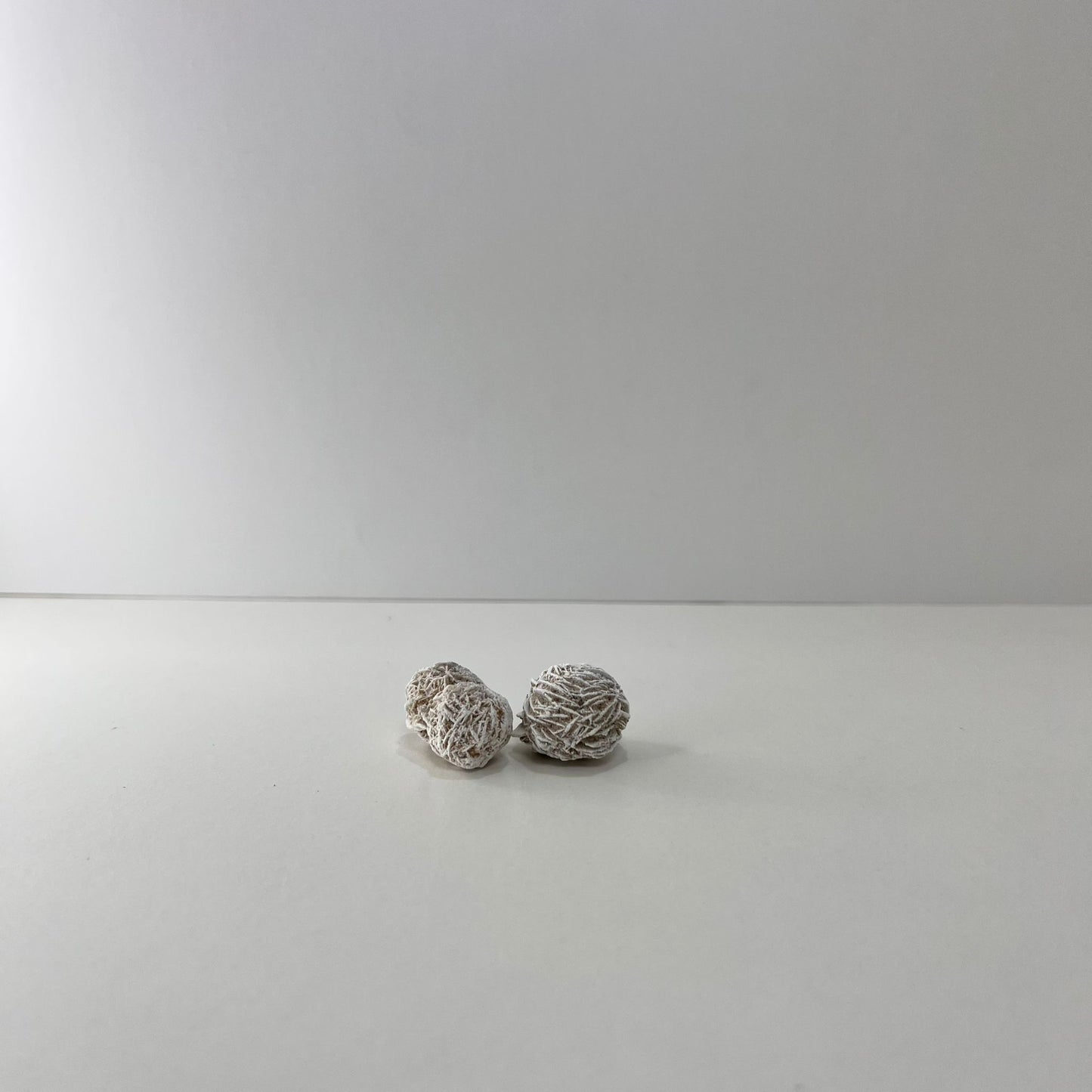 Piedra - Rosa de Selenita