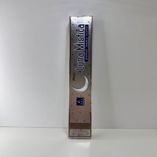 Incienso - Balaji de Luna Mística Premium Masala