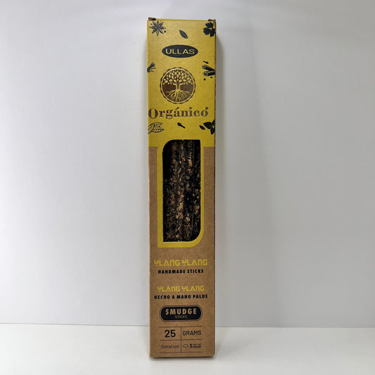 Incienso - Ullas de Ylang Ylang