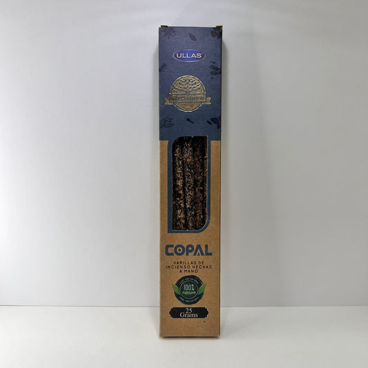 Incienso - Ullas de Copal