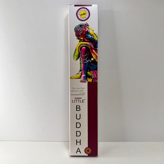 Incienso - Sreevani de Little Buddha