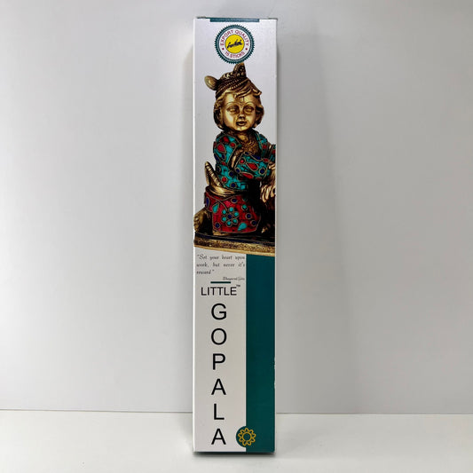 Incienso - Sreevani de Little Gopala