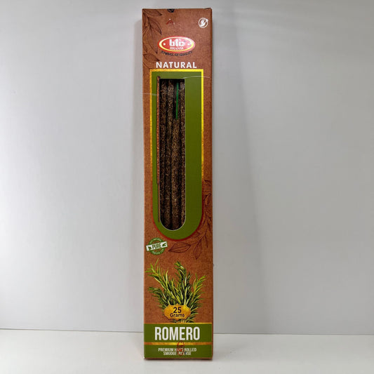 Incienso - BIC de Romero
