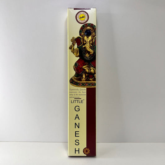 Incienso - Sreevani de Little Ganesha