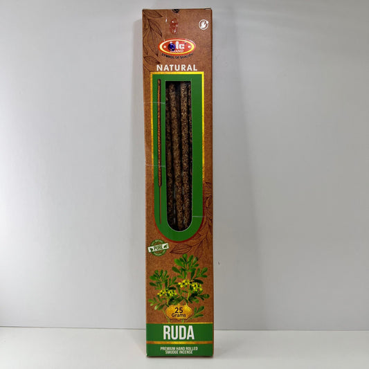 Incienso - BIC de Ruda