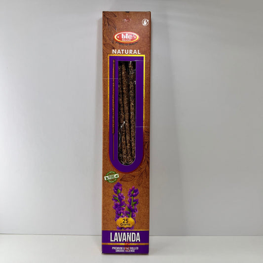 Incienso - BIC de Lavanda