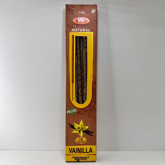 Incienso - BIC de Vainilla