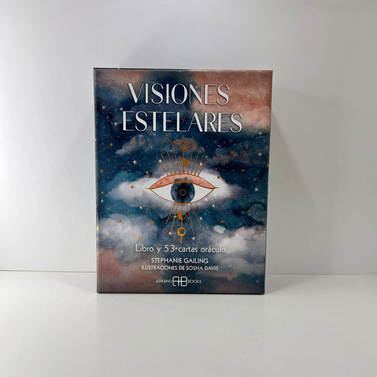 Oráculo - Visiones Estelares