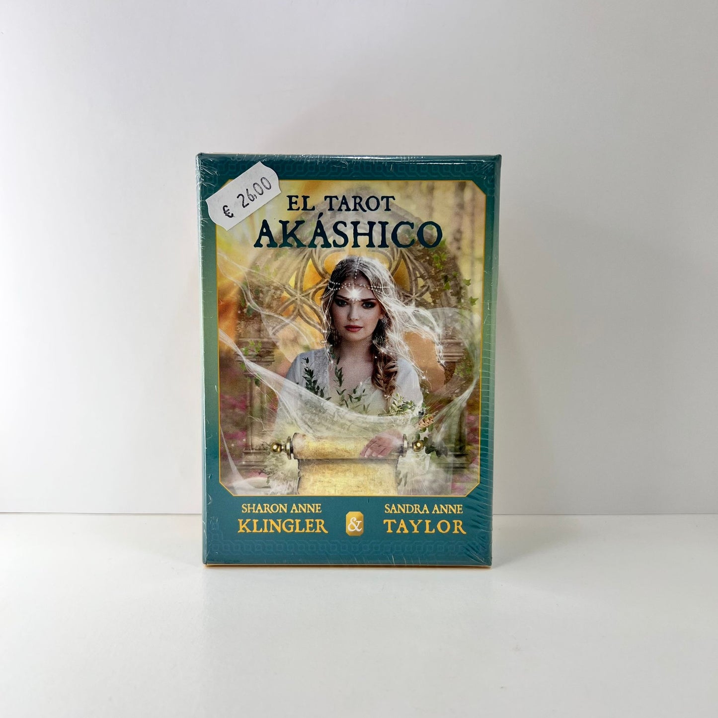Tarot - Akáshico
