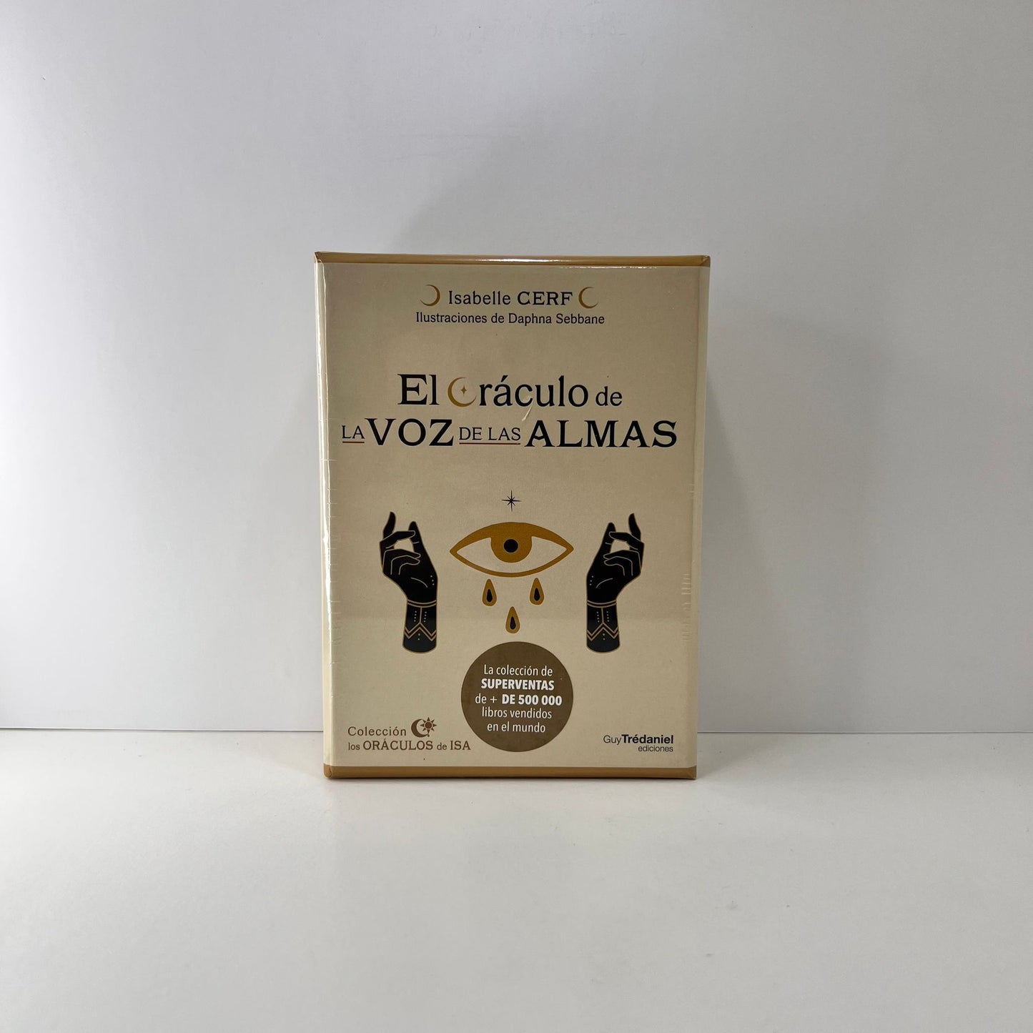 Oráculos - El Oráculo de la Voz de las Almas