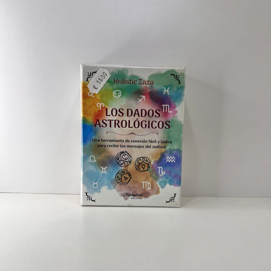 Oráculo - Los Dados Atrológicos