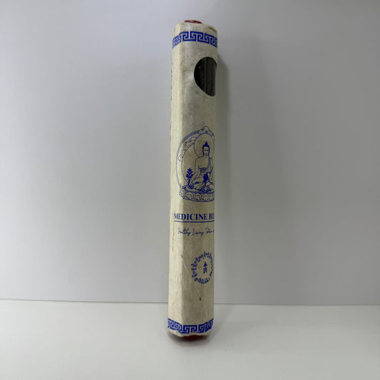 Incienso - Japanese Incense de Medicina Buda