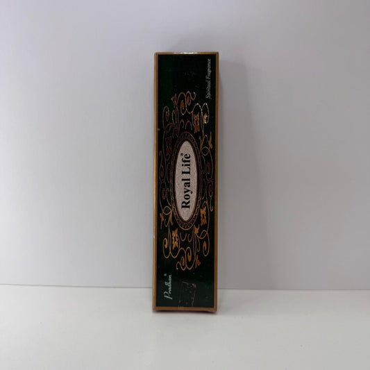 Incienso - Pradhan de Royal Life