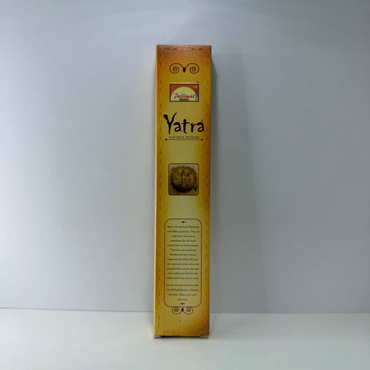 Incienso - Parimal de Yatra