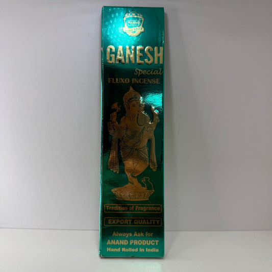 Incienso - Amand de Ganesha