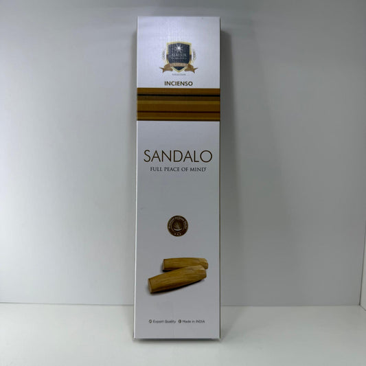 Incienso - Alauki de Sándalo