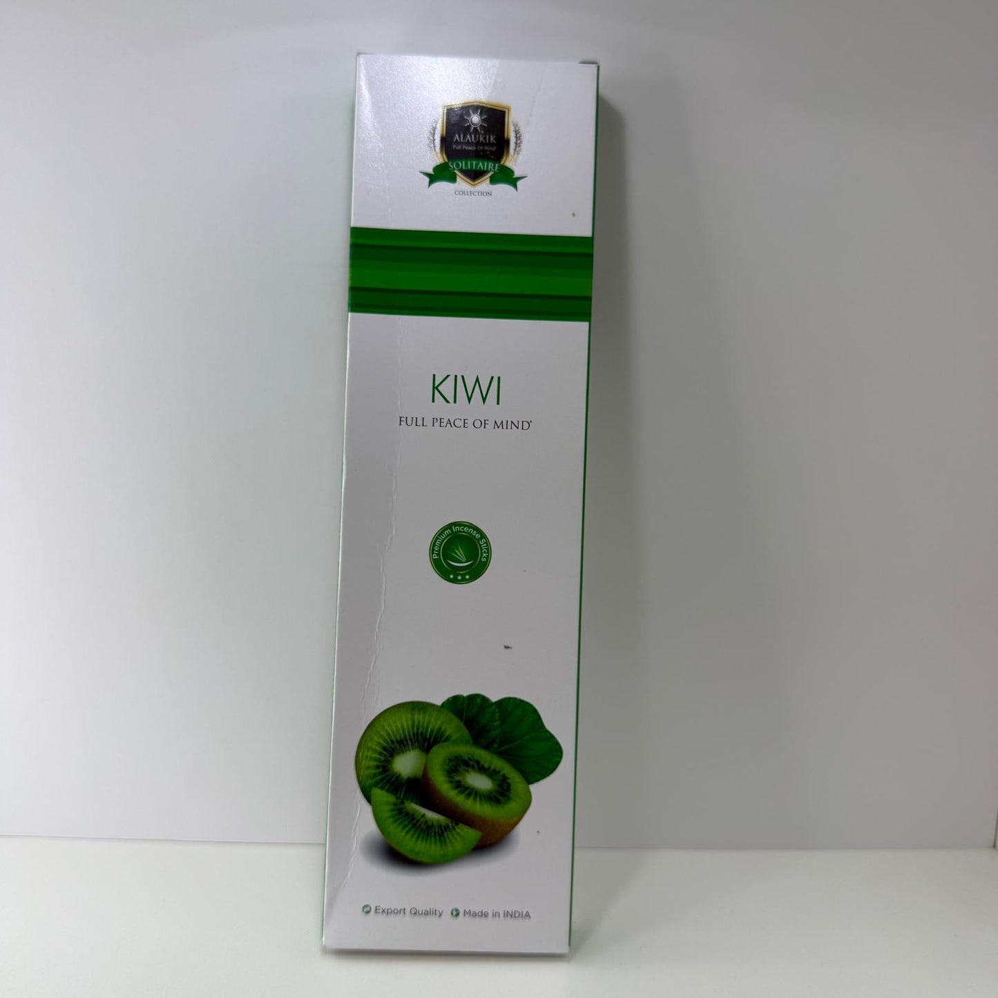 Incienso - Alauki de Kiwi