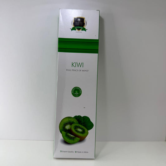 Incienso - Alauki de Kiwi