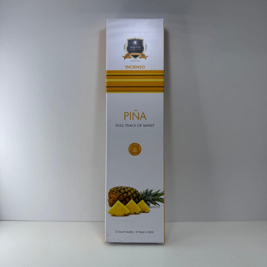 Incienso - Alauki de Piña