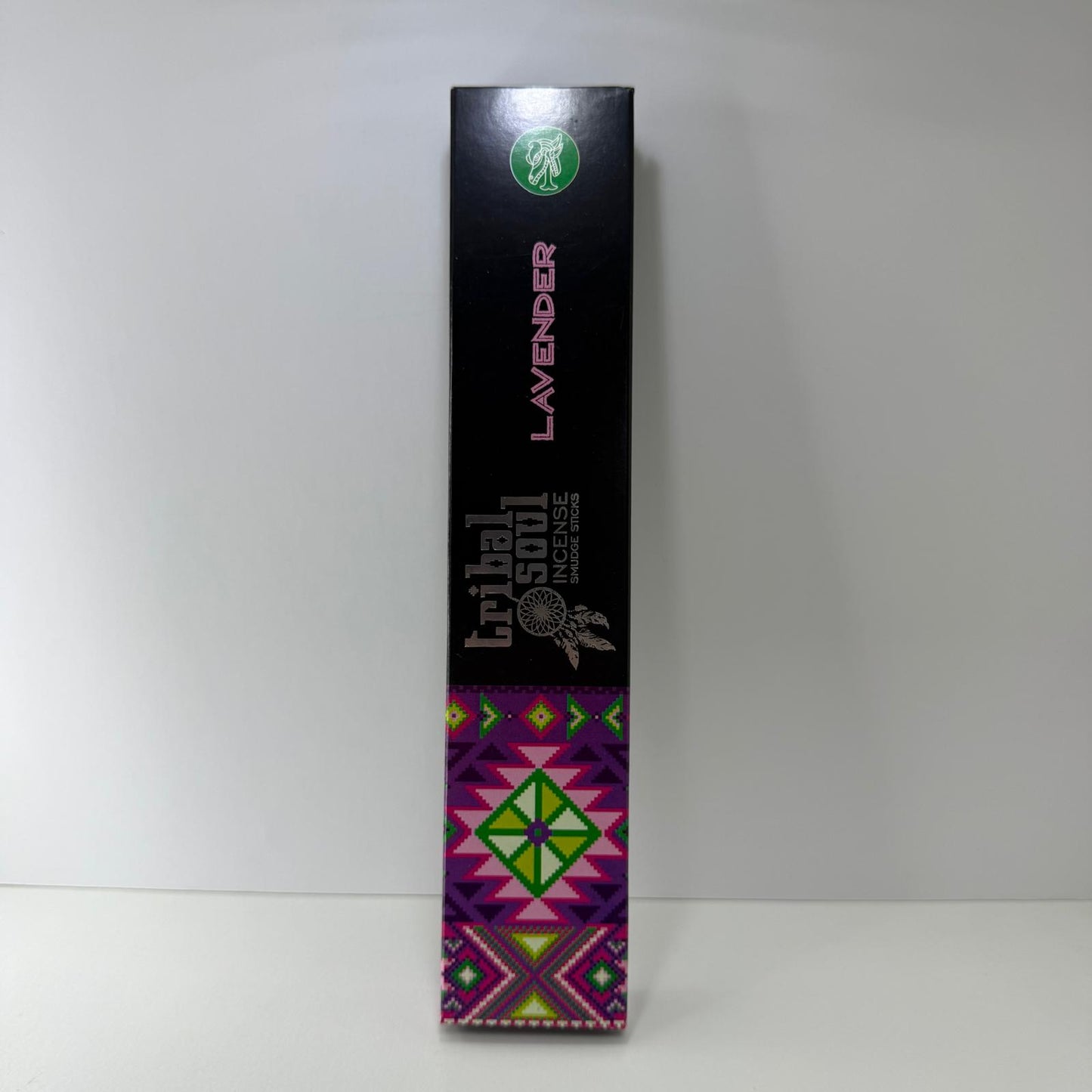 Incienso - Tribal Soul de Lavanda