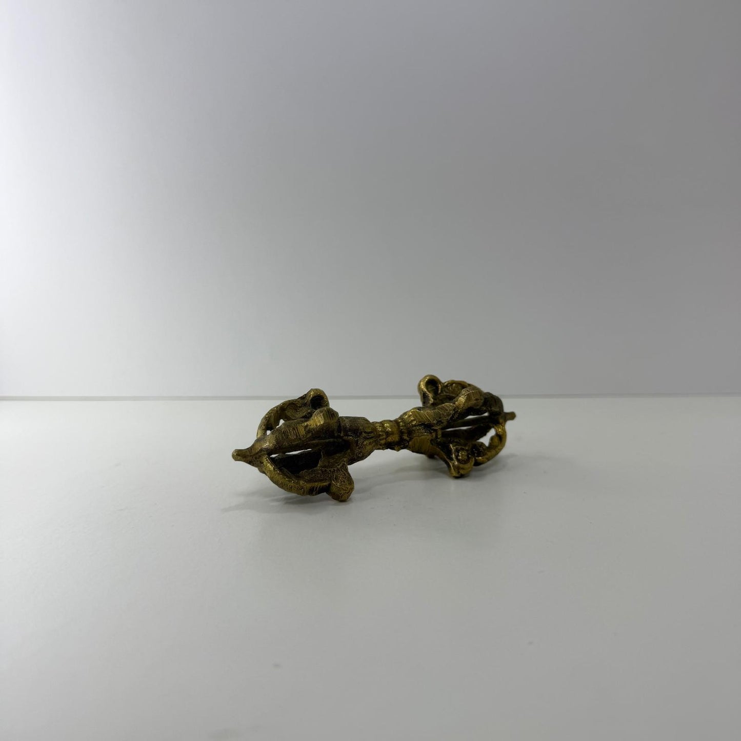 Instrumento - Dorje Pequeño