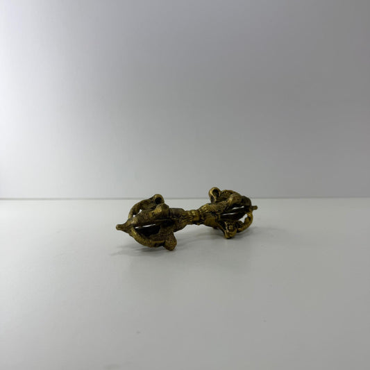 Instrumento - Dorje Pequeño
