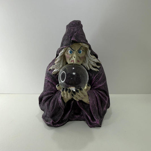 Figura - Bruja