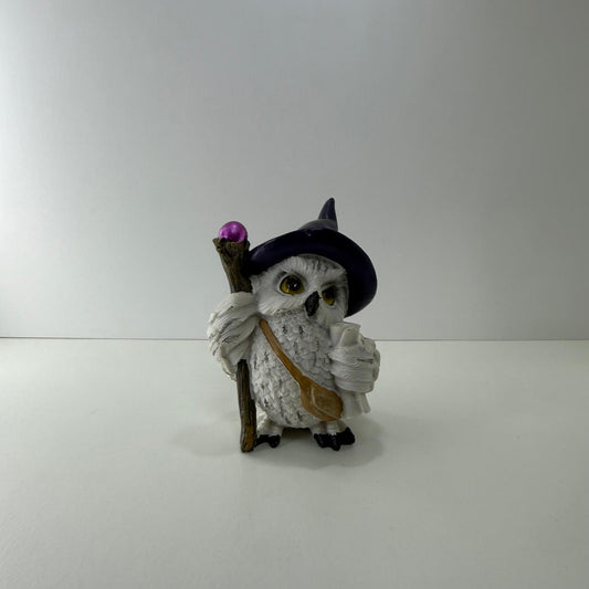 Figura - Búho