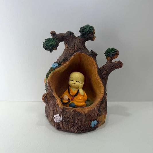 Figura - Buda en Árbol
