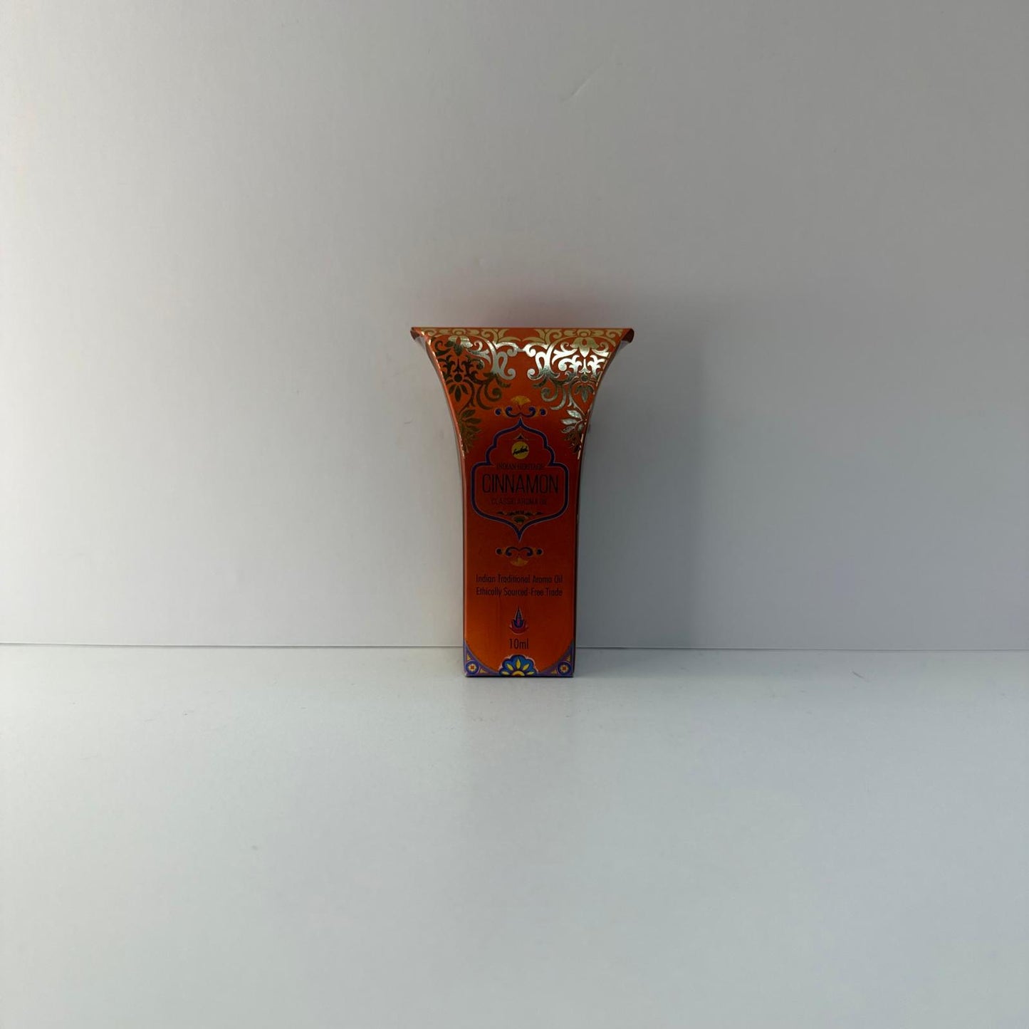Aceite - Sreevani de Canela