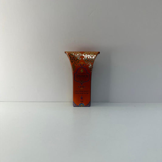 Aceite - Sreevani de Canela