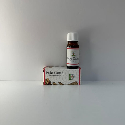 Aceite - Namaste India de Palo Santo