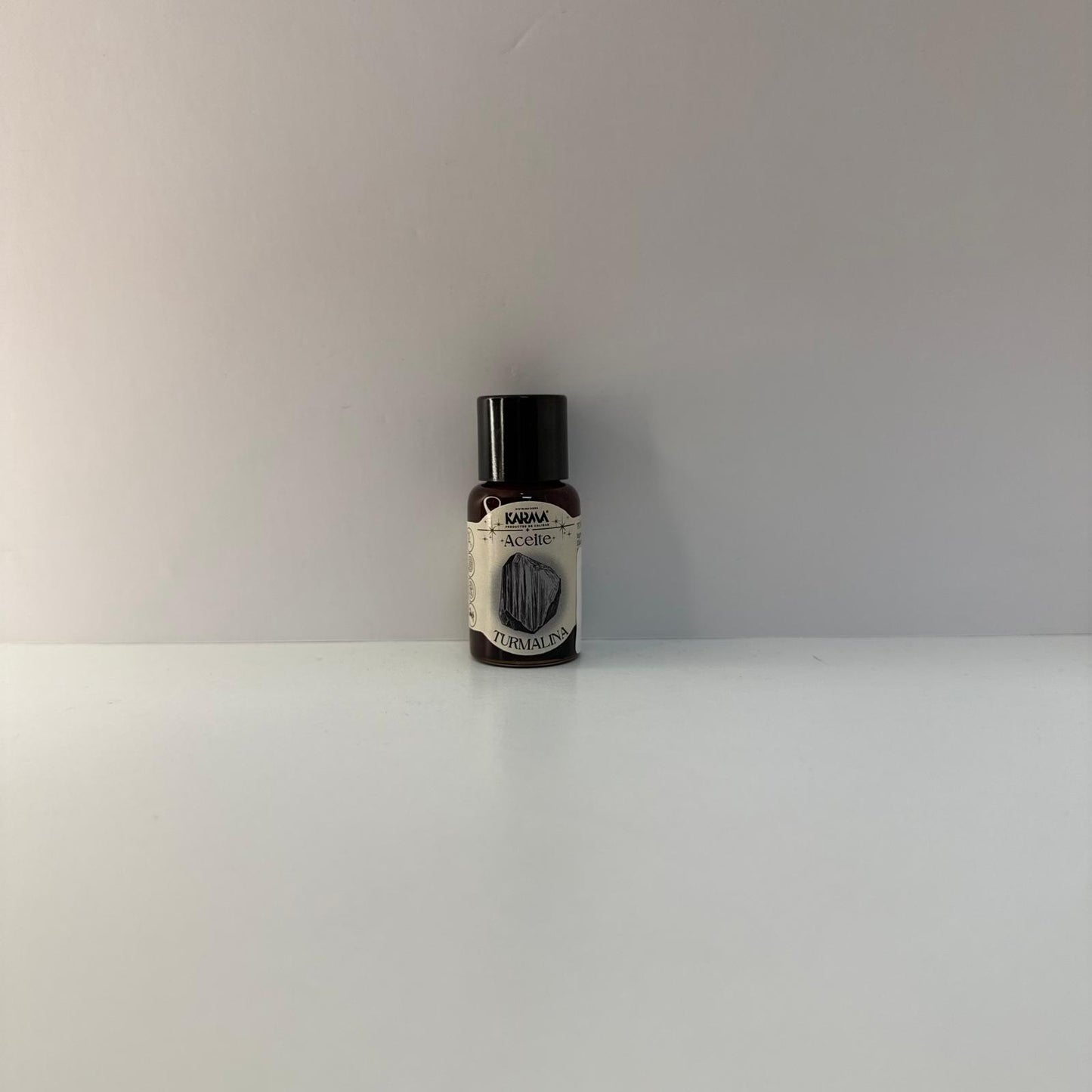 Aceite - Aceite de Turmalina