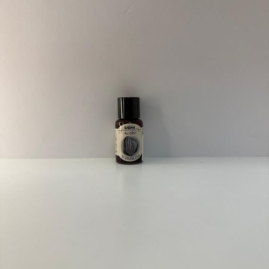 Aceite - Aceite de Turmalina