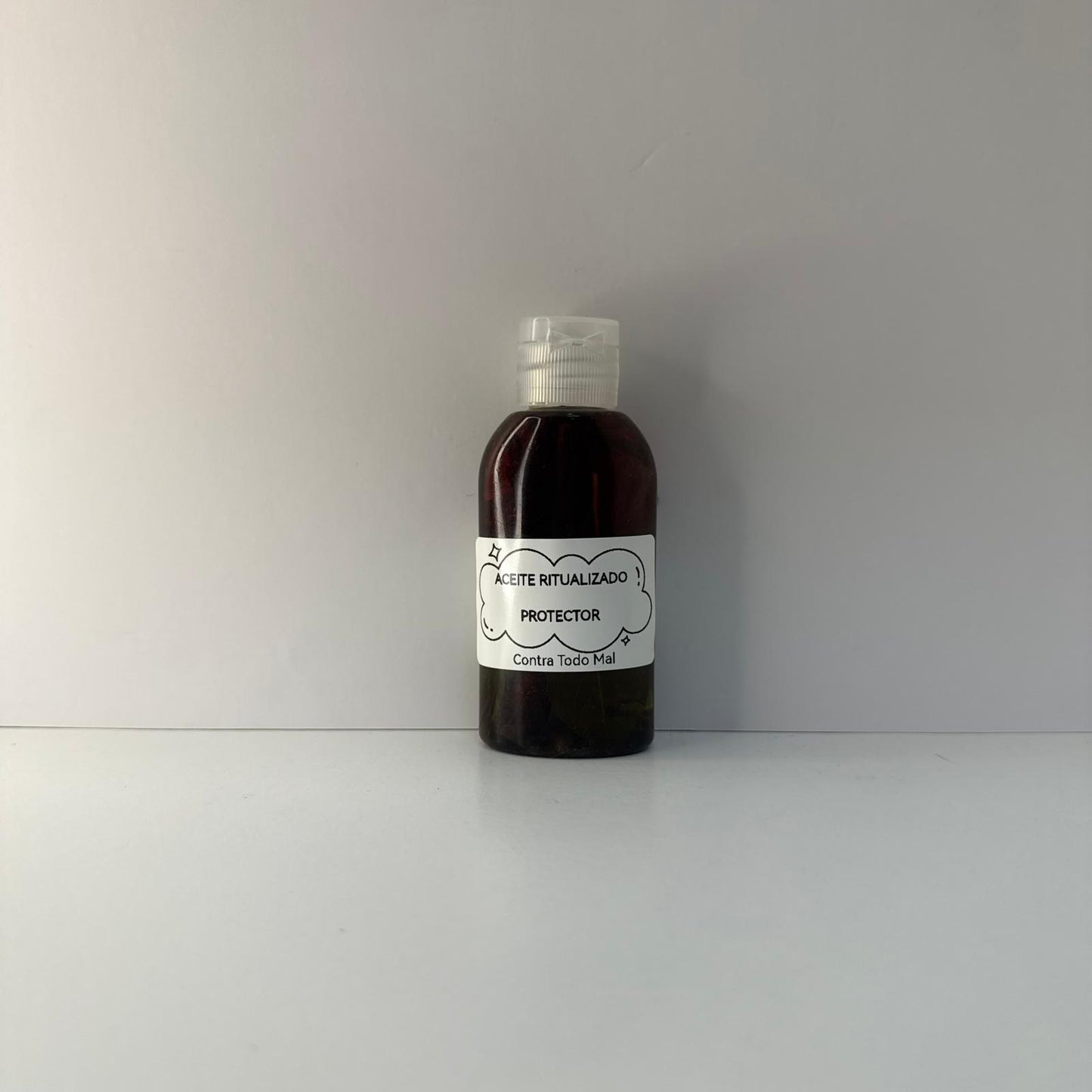 Aceite - Aceite Ritualizado Contra todo Mal