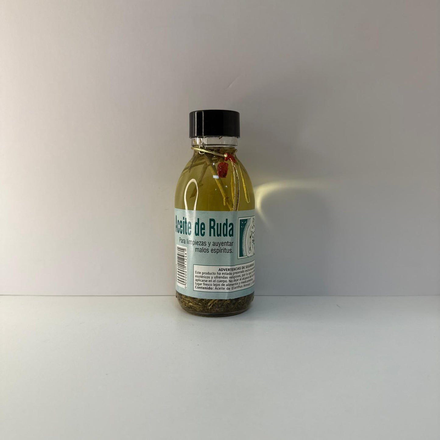 Aceite - Aceite de Ruda