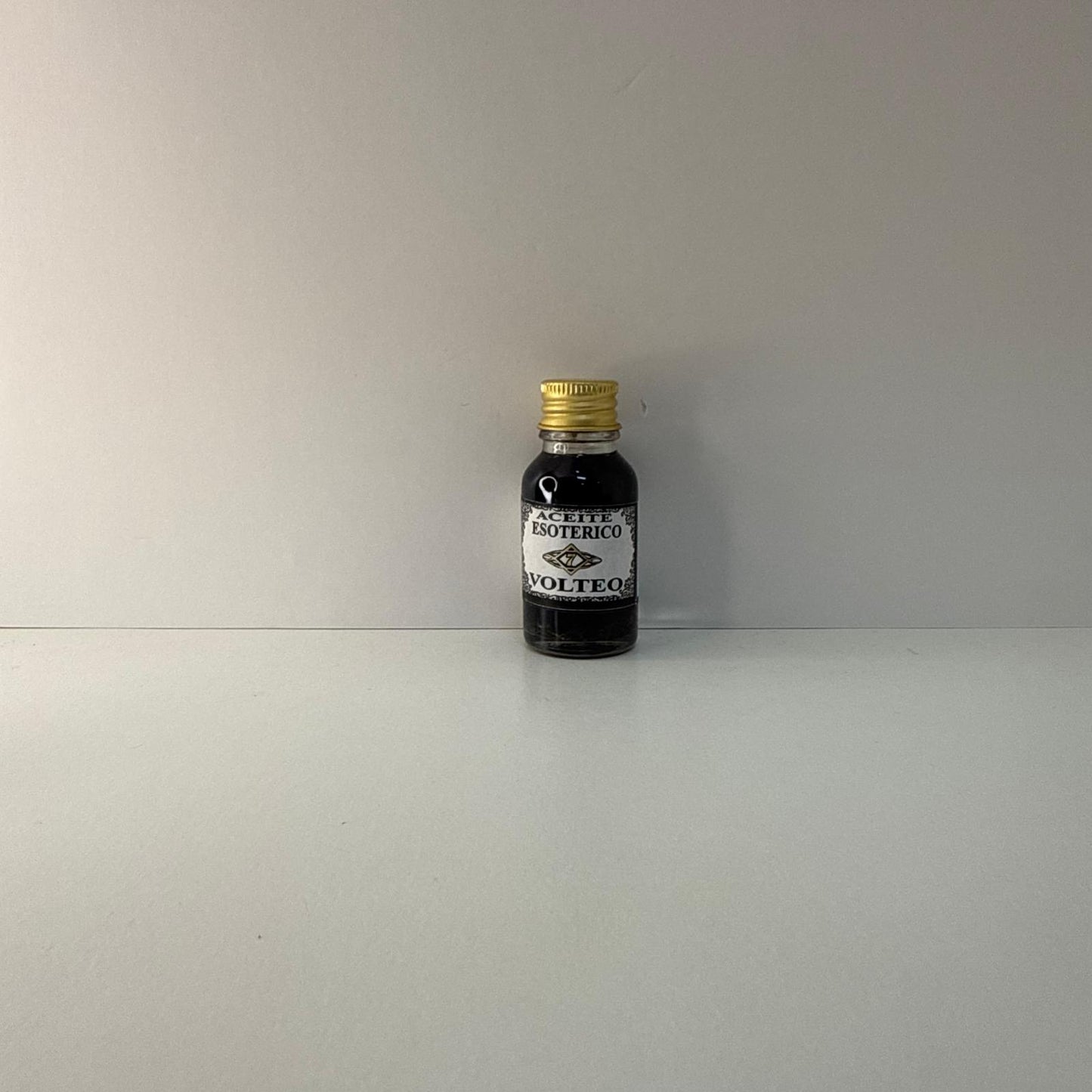 Aceite - Aceite Esotérico de Volteo