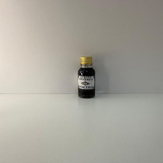 Aceite - Aceite Esotérico de Volteo