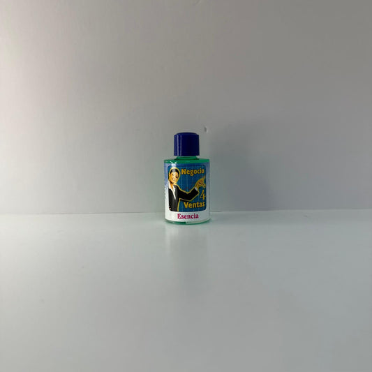 Aceite - Negocios y Ventas
