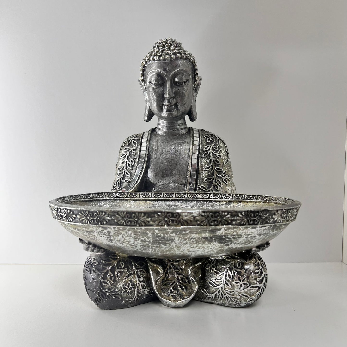 Figura -  Buda Vacía Bolsillos
