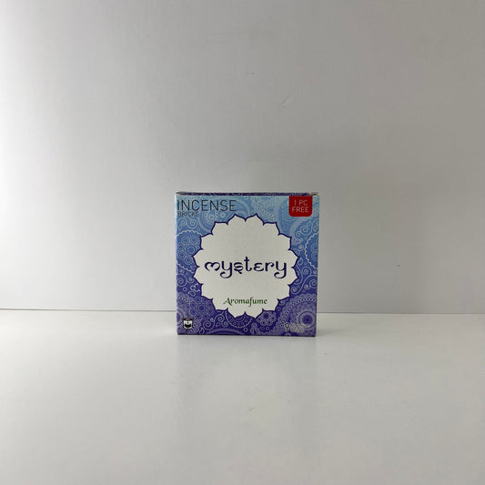 Aromafume - Ladrillos de Misterio