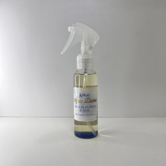 Colonia - Spay de Agua Divina
