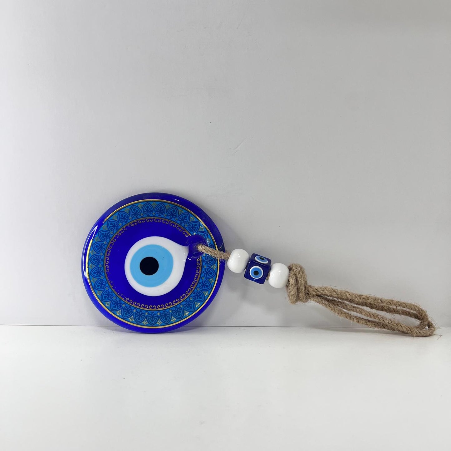 Amuleto - Ojo Turco