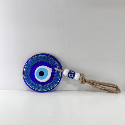 Amuleto - Ojo Turco